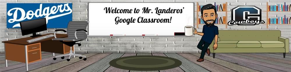 Google Classroom 